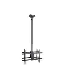 Soporte techo doble tooq vesa hasta