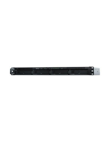 Servidor nas synology rx418 4 bahias