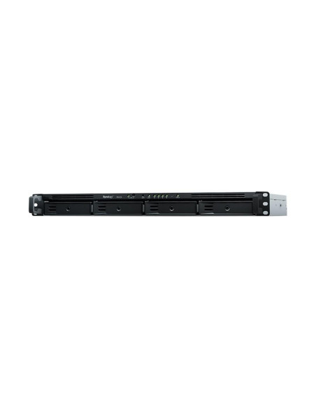 Servidor nas synology rx418 4 bahias