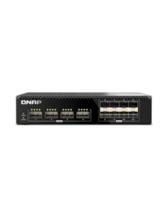 Switch qnap qsw - m7308r - 4x 12 puertos