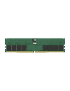 Memoria ram ddr5 32gb kingston 5600mhz