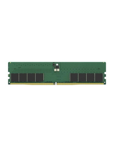 Memoria ram ddr5 32gb kingston 5600mhz