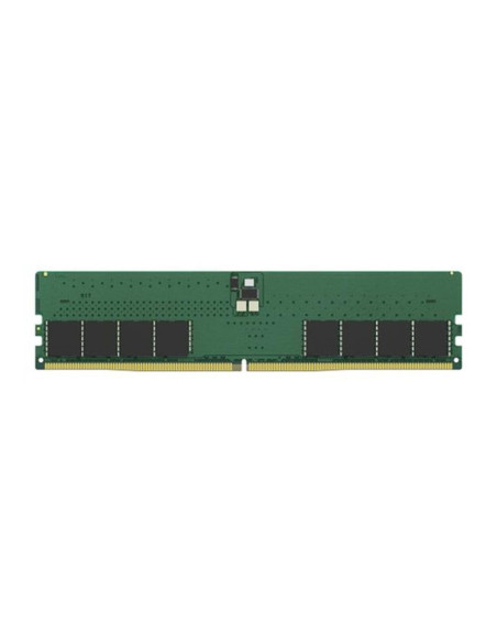 Memoria ram ddr5 32gb kingston 5600mhz