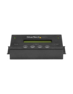 Duplicador clonador disco duro hdd startech
