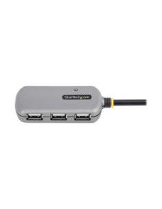 Hub startech usb 2.0 4 en