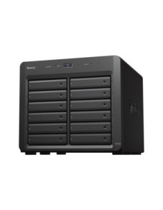 Unidad expansion synology dx1222 12 bahias