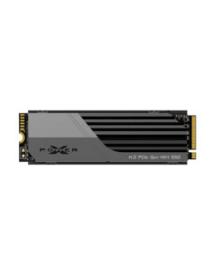 Disco duro interno ssd silicon power