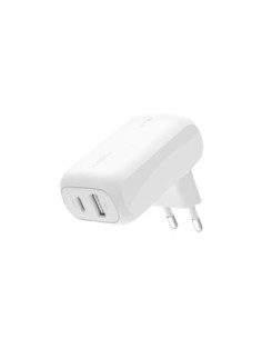 Cargador pared belkin wcb009vfwh 42w 1x