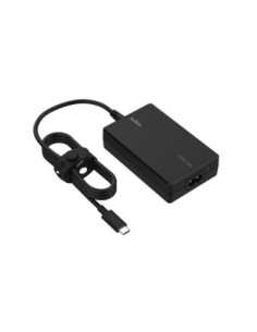 Cargador universal portatil belkin inc016glbk 100w