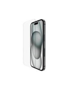 Protector pantalla belkin ova131zz iphone 15