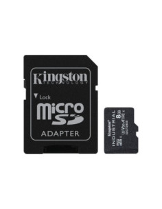 Tarjeta memoria micro secure digital sdhc