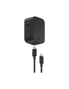 Cargador portatil microsoft surface 45w usb