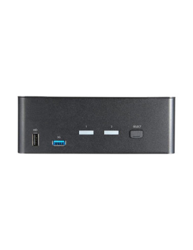 Switch hdmi 4k startech sv231dhu34k6 2
