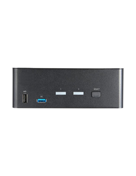 Switch hdmi 4k startech sv231dhu34k6 2