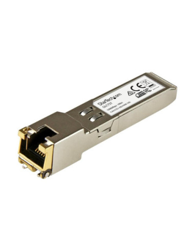 Modulo transceptor sfp startech glctst