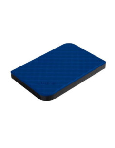 Disco duro externo verbatin store n