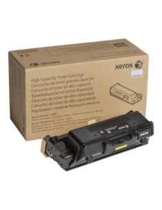 Toner xerox workcentre 3300 series negro