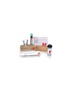Kit de mantenimientoricoh cl7200dn color