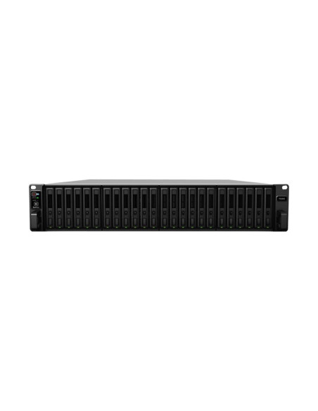 Servidor nas synology flashstation fs3600 16gb