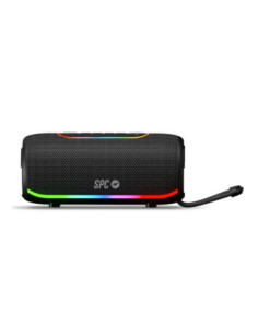 Altavoz bluetooth spc orbital storm 4437n
