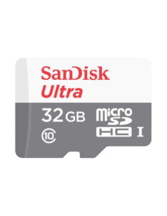 Tarjeta memoria micro secure digital sdhc