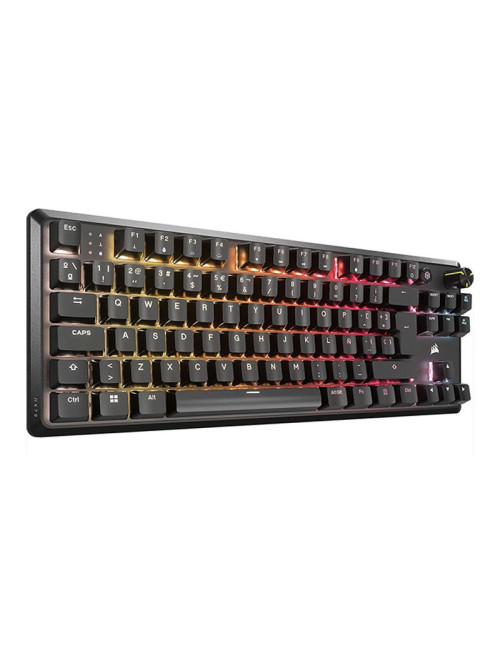 Teclado gaming corsair k70 core negro