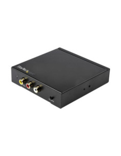Conversor hdmi a rca startech hd2vid2