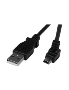 Cable usb tipo a a mini