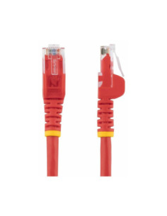 Cable red startech latiguillo rj45 utp