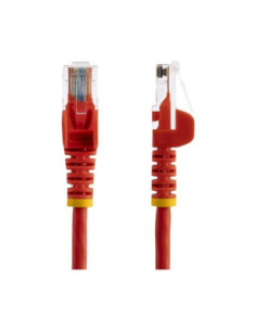 Cable red startech latiguillo rj45 utp