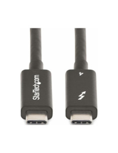 Cable usb tipo c startech 2m