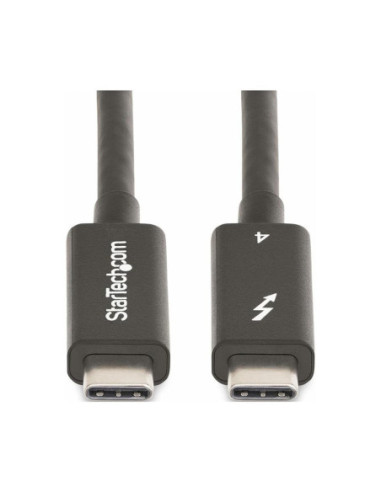 Cable usb tipo c startech 2m