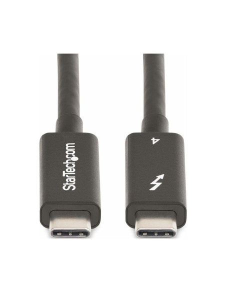 Cable usb tipo c startech 2m
