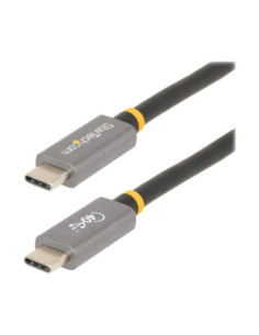 Cable usb tipo c startech 1m