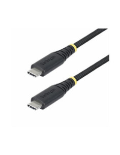 Cable usb tipo c startech 3m