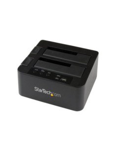 Duplicador clonador disco duro hdd ssd