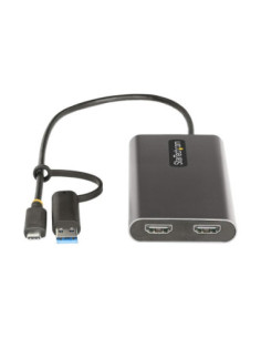 Adaptador usb tipo c usb tipo