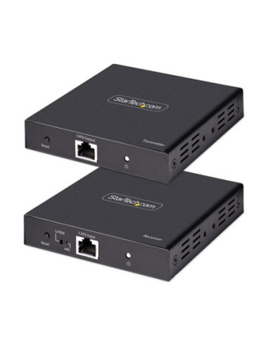 Extensor hdmi startech 4k70ic - extend - hdmi 8 puertos
