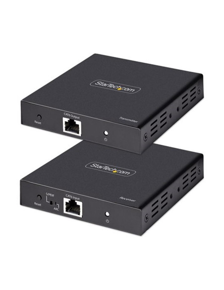 Extensor hdmi startech 4k70ic - extend - hdmi 8 puertos