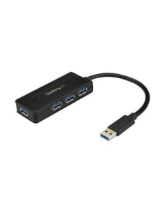 Hub startech usb 3.0 4 en