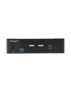Switch kvm startech sv231dpu34k 12 puertos