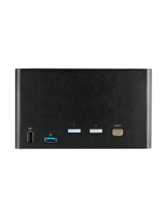 Switch kvm startech sv231qdpu34k 23 puertos
