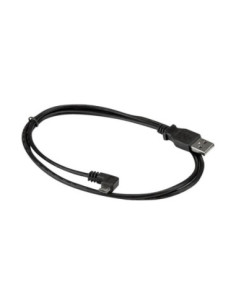 Cable micro usb tipo b a