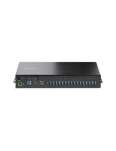 Hub industrial startech 16 en 1