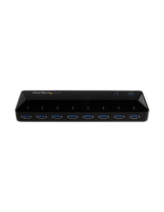Hub startech 10 en 1