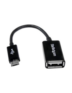 Cable micro usb tipo b a