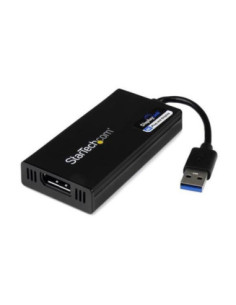 Adaptador usb 3.0 a displayport startech