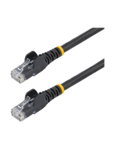 Cable red startech latiguillo rj45 lszh