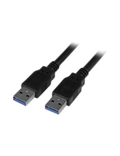 Cable usb 3.0 startech 3m macho - macho