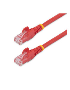 Cable red startech latiguillo rj45 utp